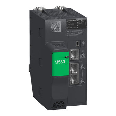 Schneider Electric BMEP583040 Controller & CPU Module