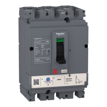 Schneider Electric LV510333 | Industrial Automation Component