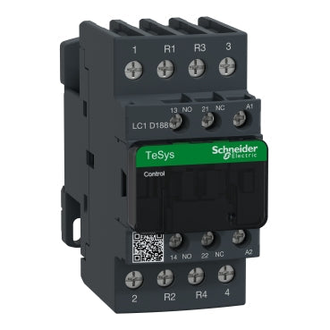 Schneider Electric LC1D188M7C | Relay & Timer
