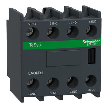 Schneider Electric LADN31C | Relay & Timer