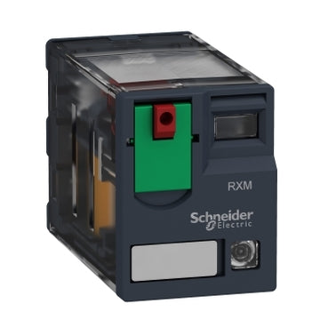 Schneider Electric RXM2AB2P7 | Industrial Automation Component