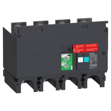 Schneider Electric LV429493 | Industrial Automation Component