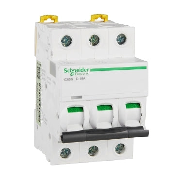 Schneider Electric A9F19316 | Industrial Automation Component