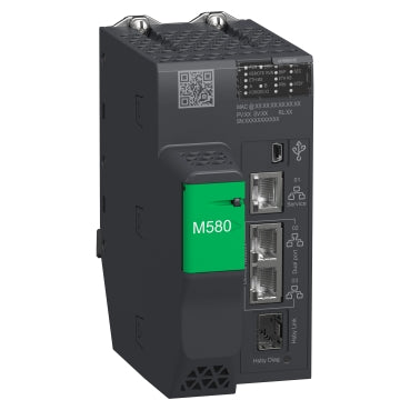 Schneider Electric BMEH586040 | Industrial Automation Component