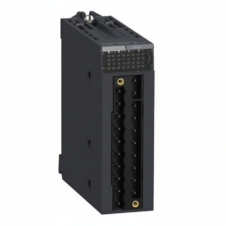 Schneider Electric BMXAMI0410 PLC I/O Module