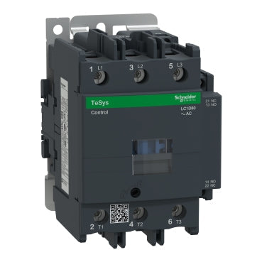 Schneider Electric LC1D80P7C | Industrial Automation Component