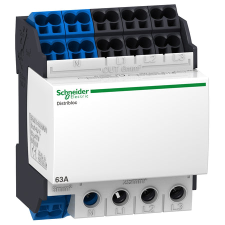 Schneider Electric LVS04041