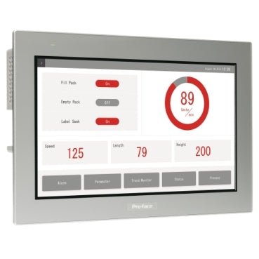 Proface PFXSTW6700WAD | Sensor & Transducer