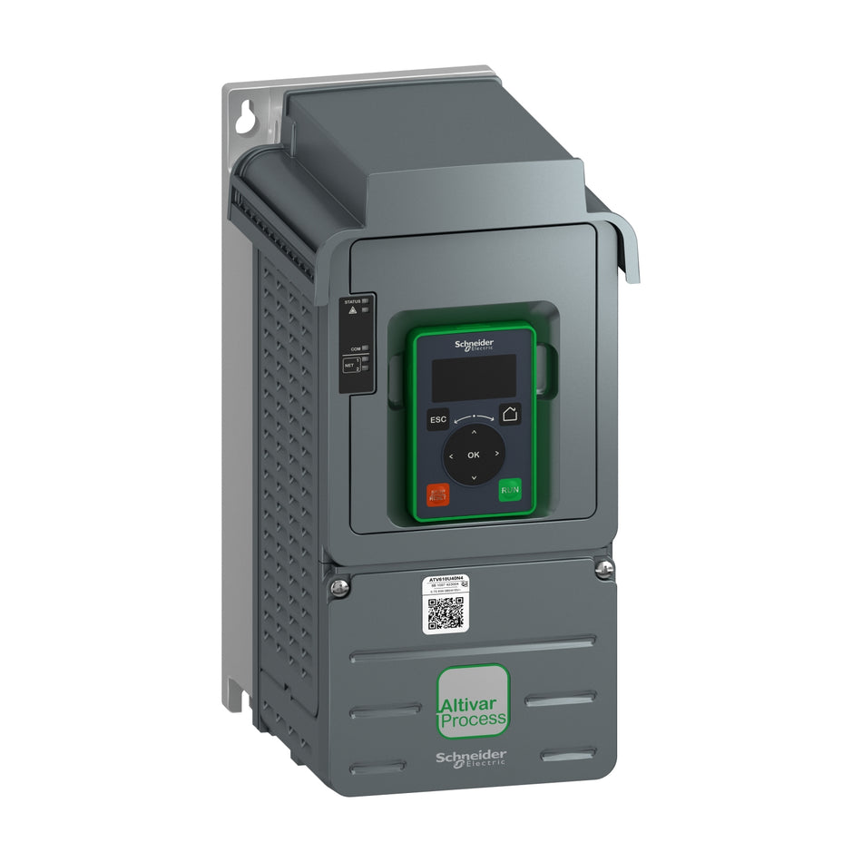 Schneider Electric ATV610U40N4