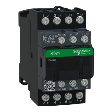 Schneider Electric LC1D09P7C | Relay & Timer