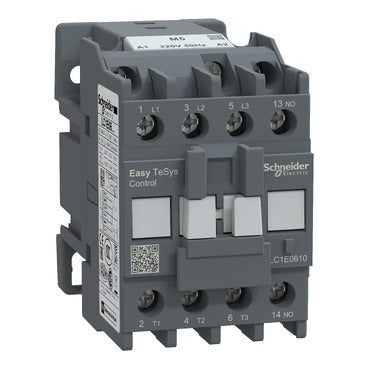 Schneider Electric LC1E0610M5 | Relay & Timer
