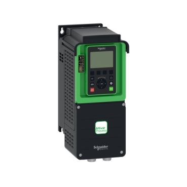 Schneider Electric ATV630U55N4 | Industrial Automation Component