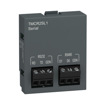Schneider Electric TMCR2SL1 | Industrial Automation Component