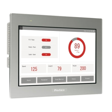 Proface PFXSTW6600WAD | Sensor & Transducer