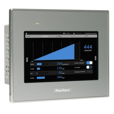 Proface PFXST6200WAD | Sensor & Transducer