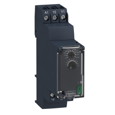 Schneider Electric RE22R1AMR | Industrial Automation Component