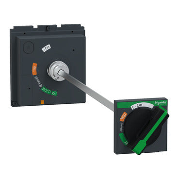 Schneider Electric LV432598T | Industrial Automation Component