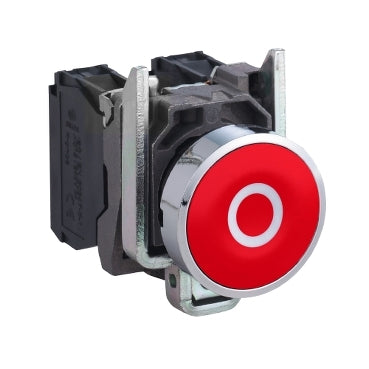 Schneider Electric XB4BA4322 | Industrial Automation Component