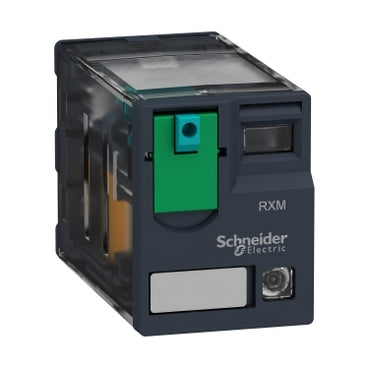 Schneider Electric RXM2AB2BD | Industrial Automation Component