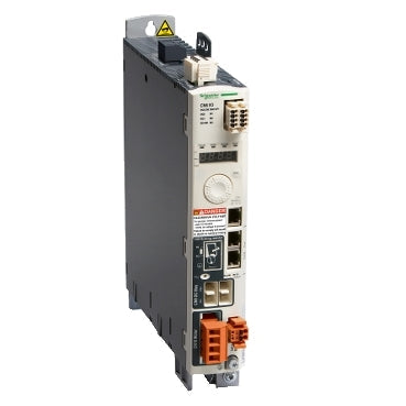 Schneider Electric LXM32AD72N4 | Industrial Automation Component