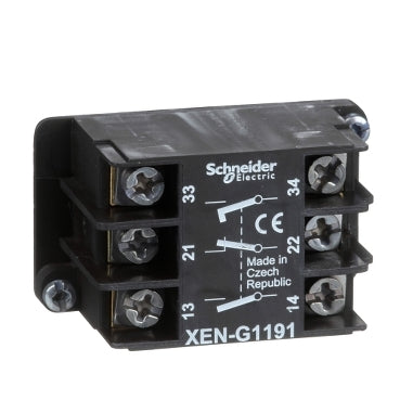 Schneider Electric XENG1191 | Industrial Automation Component