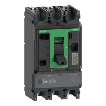 Schneider Electric C40N32D400 | Industrial Automation Component
