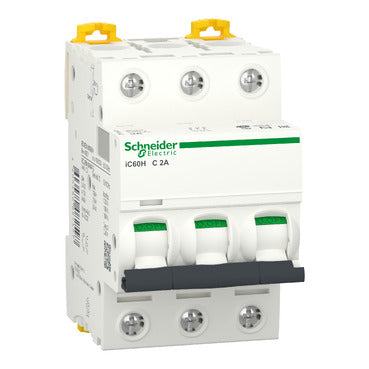 Schneider Electric A9F18302 | Circuit Breaker