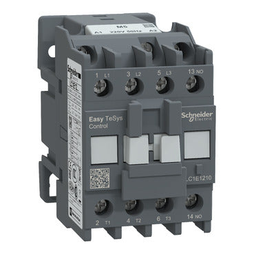 Schneider Electric LC1E1210M5 | Industrial Automation Component