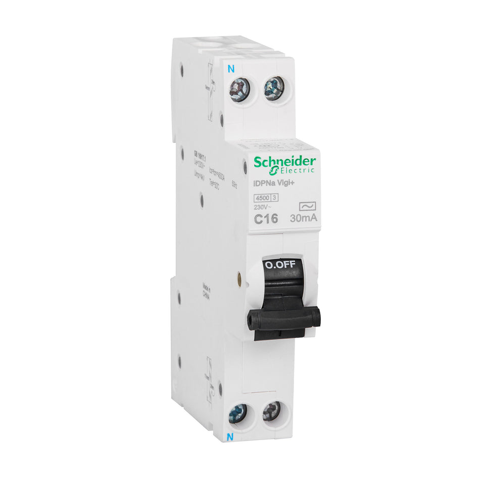 Schneider Electric A9D91616