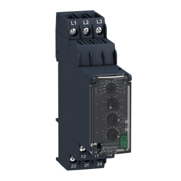 Schneider Electric RM22TR33 | Industrial Automation Component
