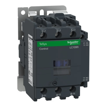 Schneider Electric LC1D65M7C | Relay & Timer