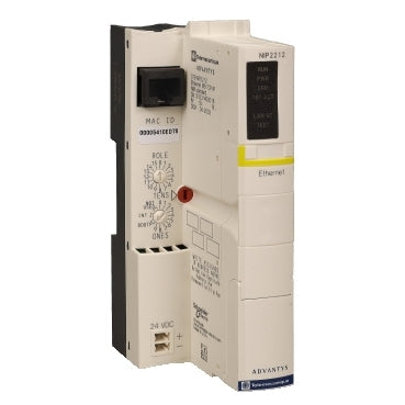 Schneider Electric STBNIP2212 | Communication and I/O Module
