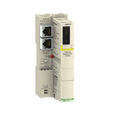 Schneider Electric STBNIP2311 | Communication and I/O Module