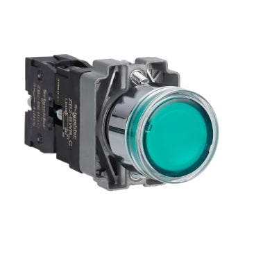 Schneider Electric XB2BW33B1C | Industrial Automation Component