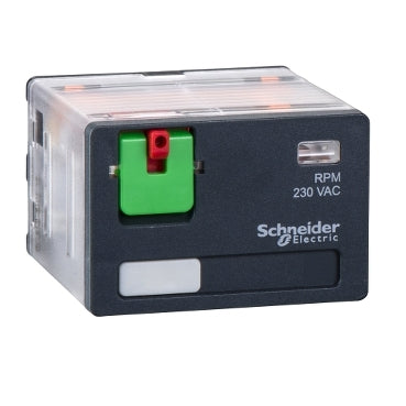 Schneider Electric RPM41P7 | Industrial Automation Component