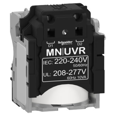 Schneider Electric LV429407 | Industrial Automation Component