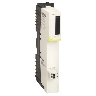 Schneider Electric STBCPS2111K | Communication and I/O Module