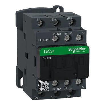Schneider Electric LC1D12M7C | Industrial Automation Component