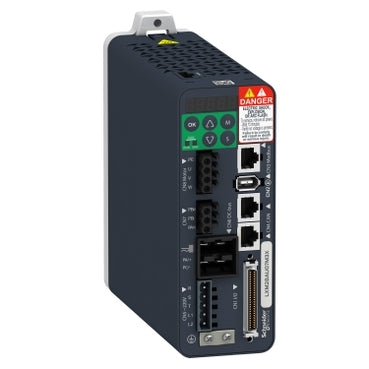 Schneider Electric LXM28AU07M3X | Industrial Automation Component