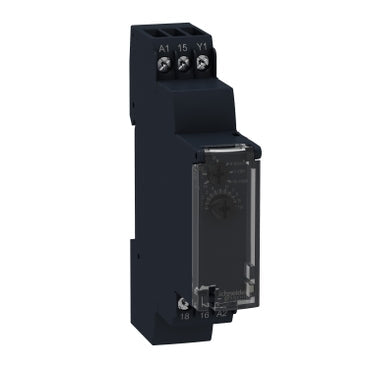 Schneider Electric RE17RAMU | Industrial Automation Component