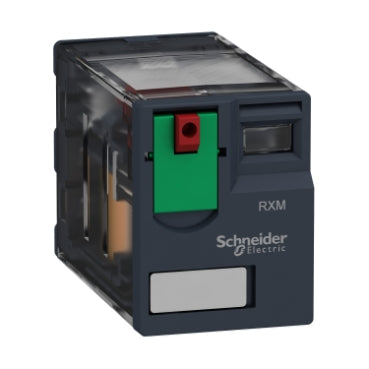 Schneider Electric RXM2AB1P7 | Industrial Automation Component
