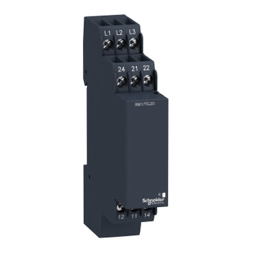 Schneider Electric RM17TG20 | Industrial Automation Component