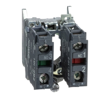 Schneider Electric ZB4BZ105 | Industrial Automation Component