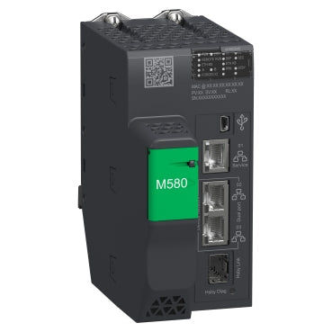 Schneider Electric BMEH582040 | Industrial Automation Component