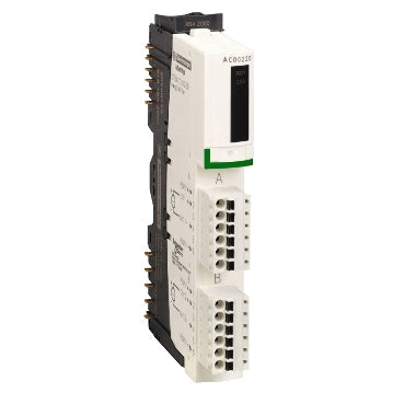 Schneider Electric STBACO0220K | Communication and I/O Module