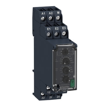Schneider Electric RM22UA33MR | Industrial Automation Component