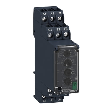Schneider Electric RM22UA33MR | Industrial Automation Component