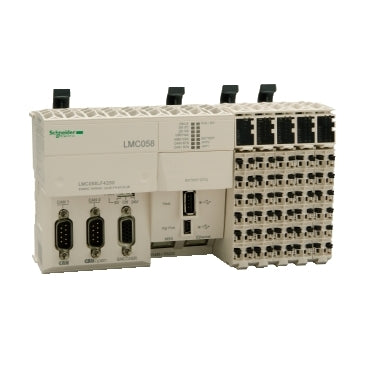 Schneider Electric LMC058LF42 | Industrial Automation Component