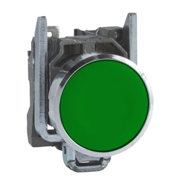 Schneider Electric XB4-BA31 | Industrial Automation Component