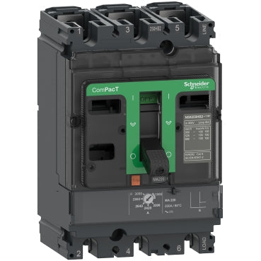Schneider Electric C10F3MA013 | Industrial Automation Component